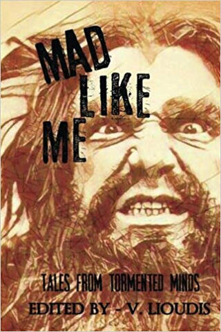 Mad Like Me